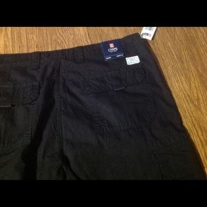 Chaps Ralph Lauren Cargo Shorts 34
